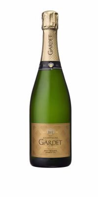 Gardet | Brut Réserve, Premier Cru